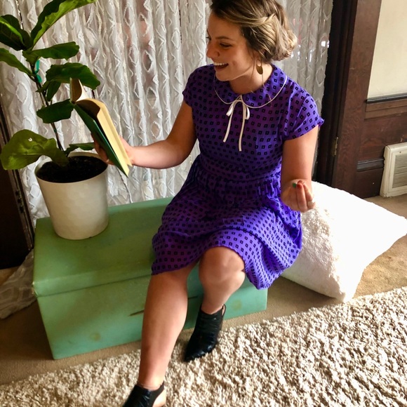 Meet your Posher, Ally - Picture 2 of 3